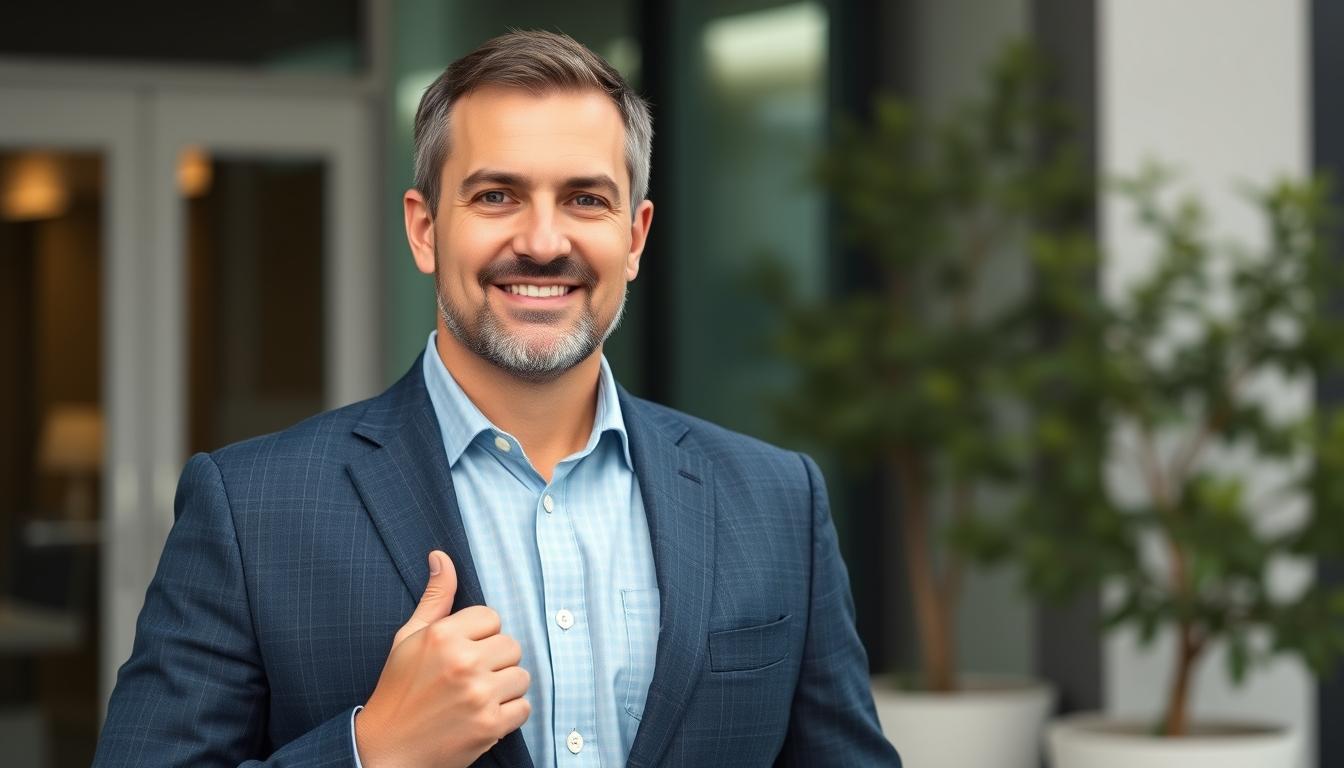 Property transfer support advisor