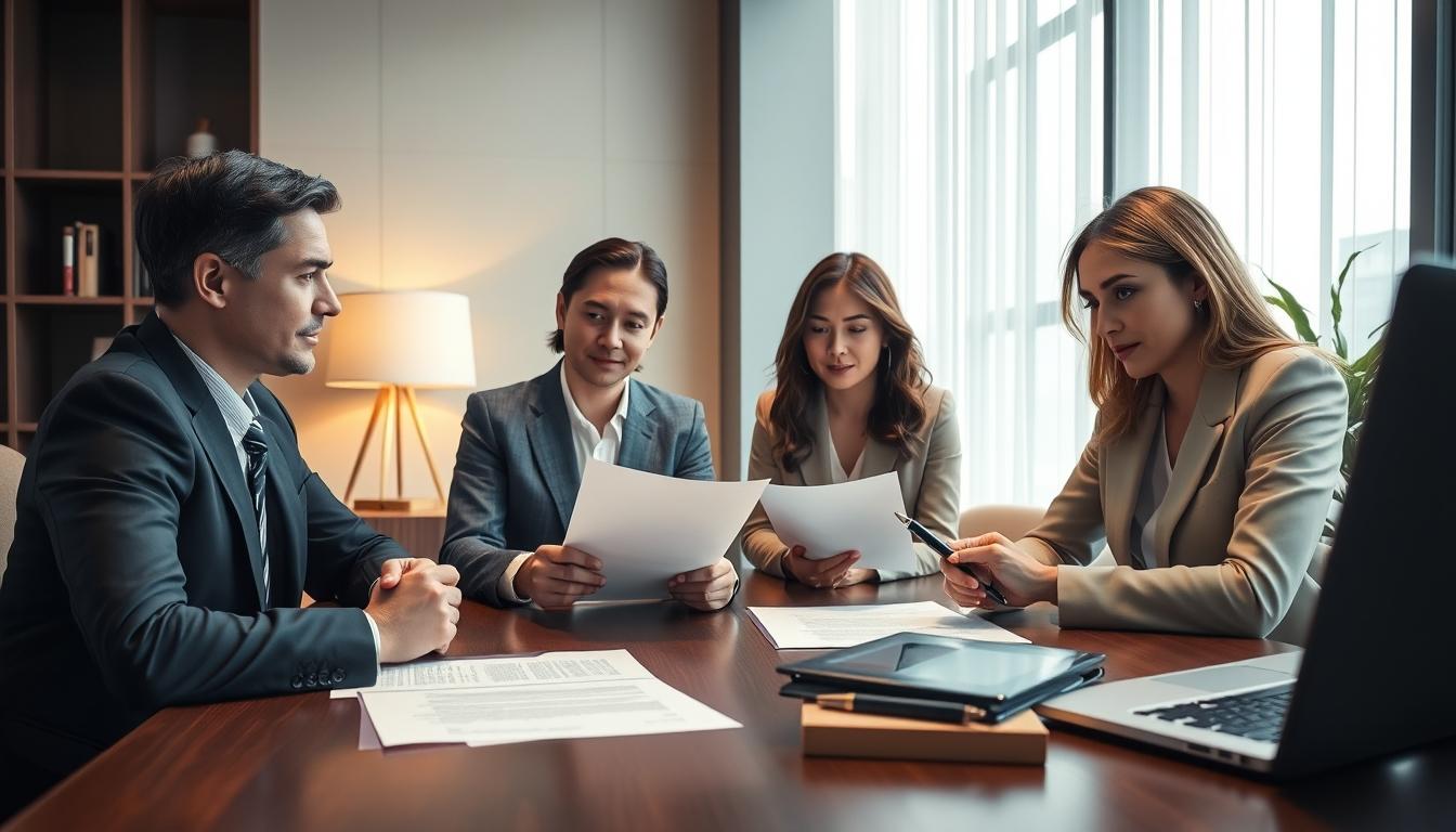 Real estate closing preparation and transaction documents