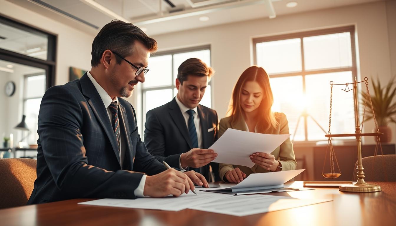 Planning real estate transactions and deal preparation